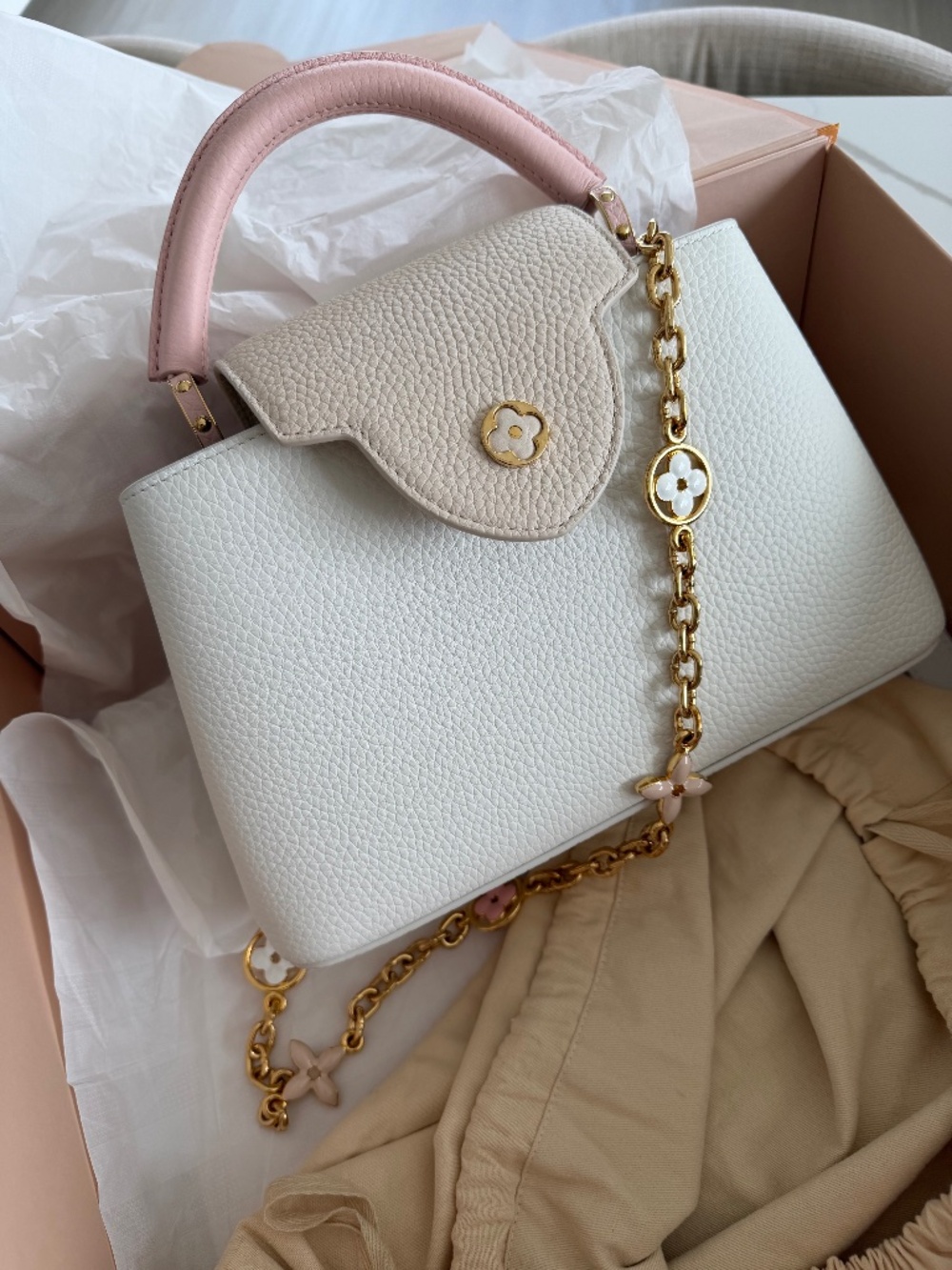 LV Like New